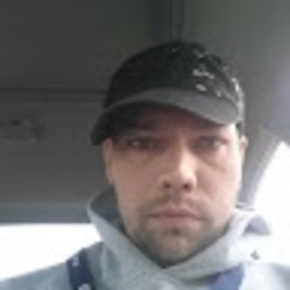 Meet your Posher, Scott - Picture 1 of 1